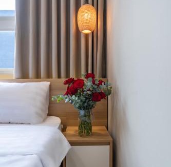 Bui Thi Xuan Hotel | Blue Saigon