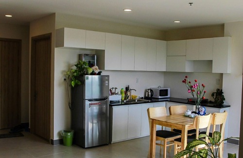 Vung Tau Apartment | Blue Sapphire Apartment, Vung Tau