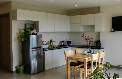 Vung Tau Apartment | Blue Sapphire Apartment, Vung Tau