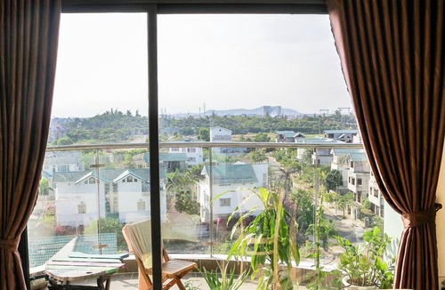 Vung Tau Apartment | Blue Sapphire Apartment, Vung Tau