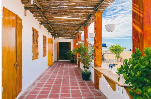 Dong Hoa Apartment | Blue Sea Homestay 2
