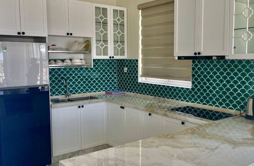 Phan Thiet Villa | Blue Village