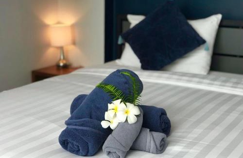 Lamai Hotel | Bluefin Hotel Lamai Beach