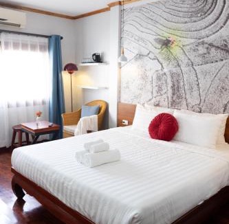Vientiane House | BlueHome Vientiane