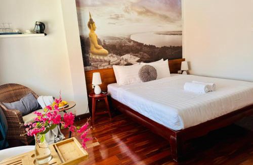 Vientiane House | BlueHome Vientiane