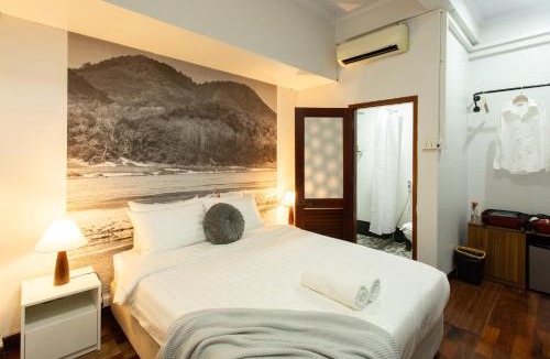 Vientiane House | BlueHome Vientiane