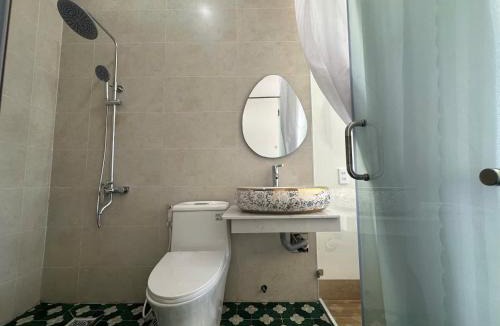 Buon Ma Thuot Cabin | BM homestay