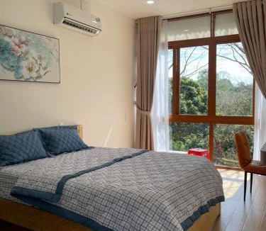 Buon Ma Thuot Cabin | BM homestay
