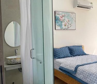 Buon Ma Thuot Cabin | BM homestay