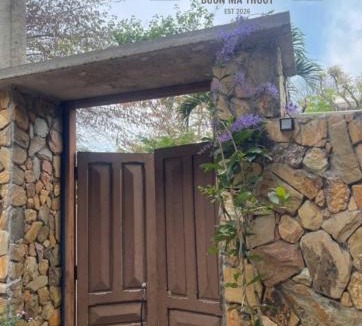 Buon Ma Thuot Cabin | BM Homestay