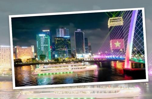 Thu Duc Boat Rental | BoatDL 29