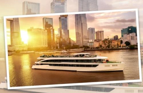 Thu Duc Boat Rental | BoatDL 29