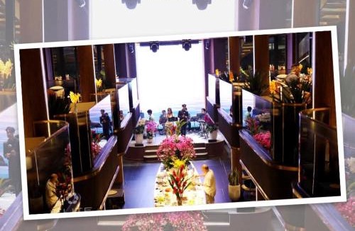 Thu Duc Boat Rental | BoatDL 29