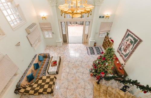 Quang An Hotel | BOHO House No17 Alley 45 To Ngoc Van - Hanoi