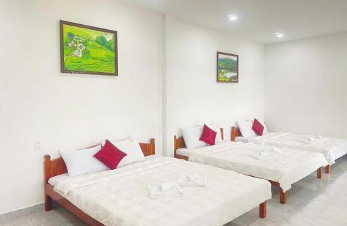 Đien Bien Hotel | Boho NHH Apartment