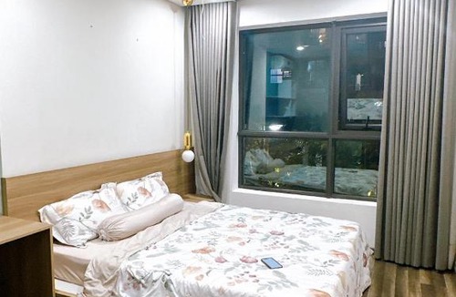 District 10 Apartment | BOHOUSE CĂN HỘ HÀ ĐÔ QUẬN 10