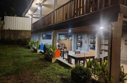 Bokeo Province Hostel | Bokeo Social and Eatery