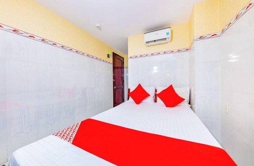 Vinh Hai Hotel | BOM BAY HOTEL 2