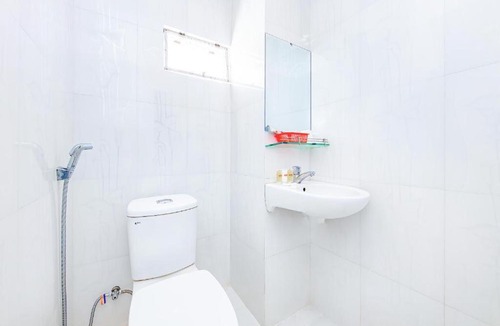 Vinh Hai Hotel | BOM BAY HOTEL 2