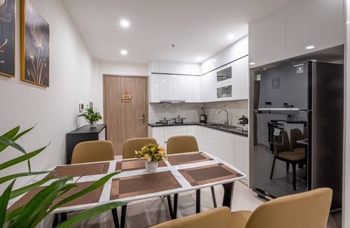 Gia Lam Apartment | Bom Homes- Vinhomes Ocean Park