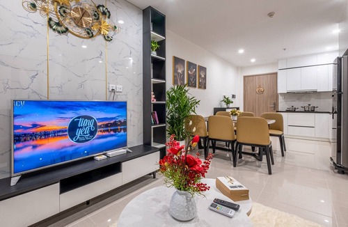 Gia Lam Apartment | Bom Homes- Vinhomes Ocean Park