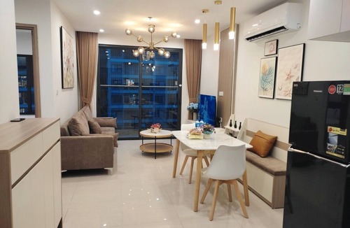 Gia Lam Apartment | Bom Homes- Vinhomes Ocean Park