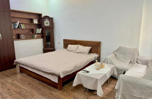 Old Quarter House | Bom's House