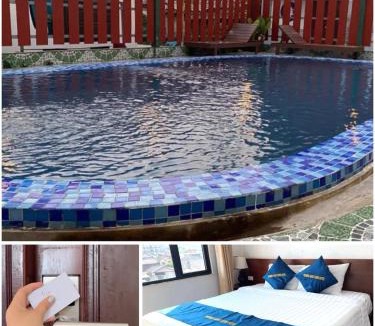 Vang Vieng Hotel | BON Premier Boutique Hotel