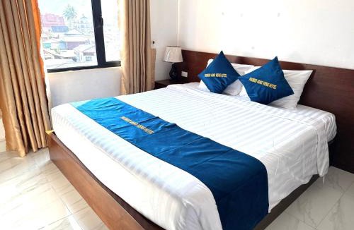 Vang Vieng Hotel | BON Premier Boutique Hotel