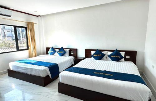 Vang Vieng Hotel | BON Premier Boutique Hotel
