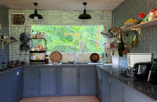 Ong Lang Cabin | Bona Bungalow
