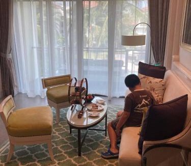 Khlong Kum Apartment | BonaBora