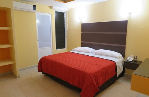 Ometepec Hotel | BONADAY HOTEL