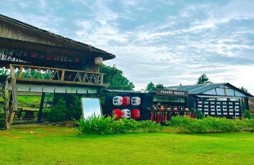 Bao Loc Villa | BonBon Villa & Coffee