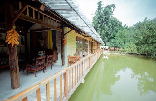 Yen Minh Bed & Breakfast | Bong Bang homestay 2