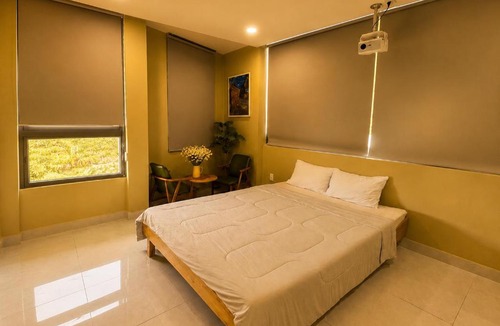 An Phu Bed & Breakfast | BỐNG HOMESTAY and CAFE