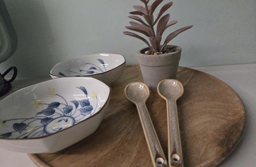 An Phu Bed & Breakfast | BỐNG HOMESTAY and CAFE