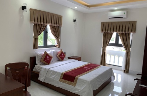 Sa Dec Hotel | Bong Hong Hotel
