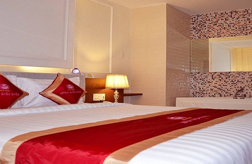 Sa Dec Hotel | Bong Hong Hotel