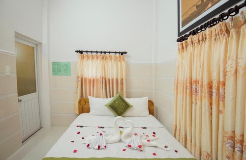 Minh An House | Bong's House Homestay