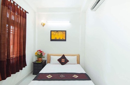 Minh An House | Bong's House Homestay