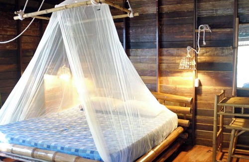 Nuea Khlong Hotel | Bonhomie Beach Cottages