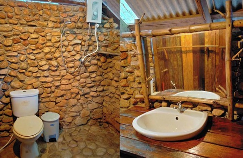 Nuea Khlong Hotel | Bonhomie Beach Cottages