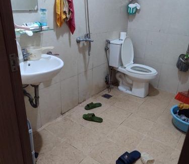 Hoai Duc House | Book Now Chic Room w View in Van Canh Hoai Duc Ha Noi