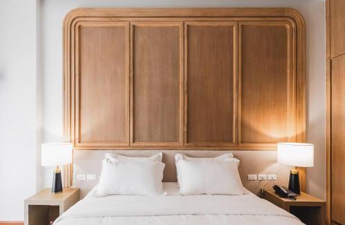 Khlong Kum Apartment | Bora Bona