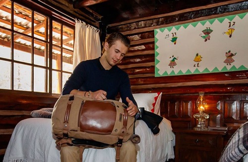 Guachochi Hotel | Bosques