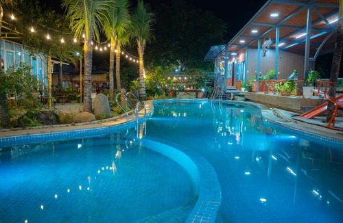 Buon Ma Thuot Apartment | Boss cà phê & Homestay Nguyên căn