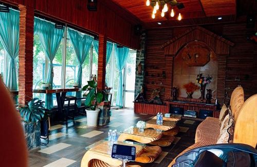 Buon Ma Thuot Apartment | Boss cà phê & Homestay Nguyên căn