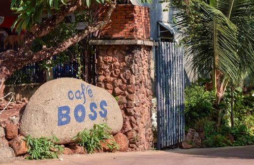 Buon Ma Thuot Apartment | Boss cà phê & Homestay Nguyên căn