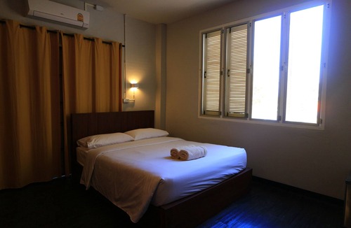 Pua House | Botanic Garden Nan Guest House